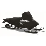 Polaris Canvas Snowmobile Cover Axys - Usa Black 2880365. Fixed Price $210.00.