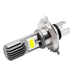 Ultra Bright Led Headlight Bulb For Arctic Cat 1996-1997 Zr 580 (all) Hi-low. Fixed Price $17.98.