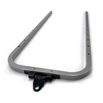Arctic Cat*pivot Rear Bumper Hitch KIT*6639-639*2012-2019 162"/165". Fixed Price $171.10.