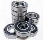 Arctic Cat Snowmobile Idler Wheel Bearing 0107-598 Package Of 10**. Fixed Price $38.99.