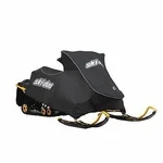 Ski Doo Rev Up Gtx Fan Sport Intense Cover 2007 - 2009 Black & Gray Nib 257. Fixed Price $369.99.