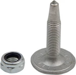 Fast-trac Top Gun Carbide 1.175IN. Stud Length 156B24. Fixed Price $61.99.