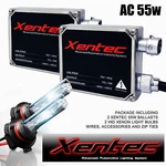 Xentec Hid Xenon 55W 2 Bulbs Ballasts Kit Polaris Atv Headlight Rzr Ranger. Fixed Price $46.01.