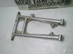 Yamaha Apex Attak Vector Venture Snowmobile Left Lower A-arm Silver. Fixed Price $60.00.
