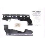 Polaris Backrest Edge Hardware Kit Part Number - 2873754. Fixed Price $12.99.