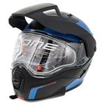 Open-box.ski-doo Exome Sport Snowmobile Helmet Anti-fog Visor SDP1880. Fixed Price $172.95.