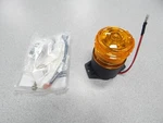 Arctic Snowmobile 2009-2013 Bearcat 570 Z1 Xt Beacon Light Kit 5639-871. Fixed Price $41.25.