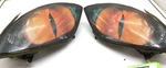 Arctic Cat Lh Rh Headlight M5 M6 M7 M8 Crossfire 0609-694 0609-695. Fixed Price $45.00.