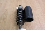 1995 Arctic Cat Zr 580 Efi Rear Suspension Front Shock / Center Skid Fox. Fixed Price $139.00.