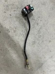 2012 Yamaha Grizzly 550/700 Start Light Switch 28P-83972-00-00. Fixed Price $23.90.