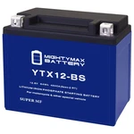 Mighty Max YTX12-BS Lithium Replacement Battery Compatible With Wps. Fixed Price $82.99.
