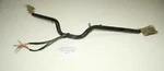 2000 Ski-doo Summit 700 Highmark Zx W/ Heating Elements. Fixed Price $26.55.