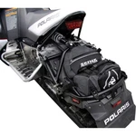 Spg Tunnel Pack For Polaris Rush PTP425-BK. Fixed Price $278.63.