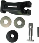 Polaris New Oem Lock & Ride Bag Mount Replacement Kit, 2881260. Fixed Price $24.99.