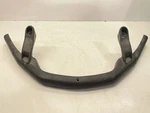 Bumper, Front, Black -- Polaris. Fixed Price $75.00.