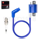 Ignition Coil Pack W/ Spark Plug For Polaris Magnum 325 2X4 4X4 2000 2001 2002. Fixed Price $17.99.