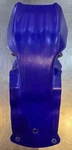 Yamaha Sr Viper Skid Plate Blue (SMA-8JP34-FR-BL) Used. Fixed Price $14.62.