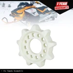 For Yamaha Snowmobile Track Drive Sprocket Sl Sr Ss Gp Gs 1971-1976 Us. Fixed Price $25.01.
