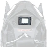 Straightline Performance Dash Mount C0021 Speedo Cluster Relocate Polaris Pro. Fixed Price $40.00.