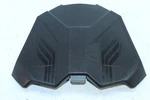2017 Ski-doo Grand Touring 600 Le Ho E-tec Cover Trunk Black 517305778. Fixed Price $30.00.