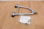 New 2005 Polaris Snowmobile Rh Upper Arm 900 Iq Rmk Pt# 2202937. Fixed Price $89.00.