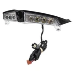 New Ski-doo Rev GEN4 Brp Auxiliary Led Light 860201818 Genuine Snowmobile. Fixed Price $481.49.