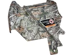 Fits Can-am Outlander / Renegade Lh Rear Fender, Camo, Part # 715002754. Fixed Price $332.17.