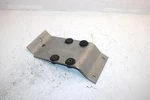 1989 Polaris Sport Oem Motor Mount Plate W/dampners 5220708 SP137. Fixed Price $34.39.