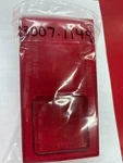 ***nos Kawasaki 23007-1149 Sub By 23016-1068 Lens-comp,side Marker. Fixed Price $38.98.