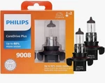 Philips 9008 CDPS2 3400K Bulb Pack Replacement Light Lamp. Fixed Price $21.99.