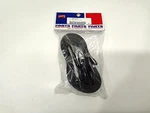 Tow Rope, 3 Point - 2000 Parts Unlimited Nos. Fixed Price $15.25.