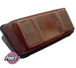 1979-81 Yamaha Enticer Oem Taillight Lens EC340 Loc: B-10-8. Fixed Price $24.99.