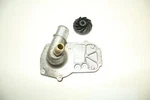 2012 Polaris Rush Pro Switchback 600 Engine Water Pump Housing Cover Impeller. Fixed Price $14.20.