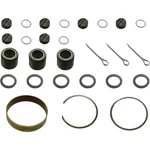 Spi Sports Parts Inc Clutch Rebuild Kit S-d SM-03250. Fixed Price $82.97.