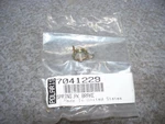 Polaris Snowmobile Xlt Ultra Rxl Classic Trail Park Brake Spring New Oem 7041229. Fixed Price $7.95.