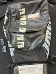 Ski-doo Oem 6.6 Us Gal (25 L) Tunnel Bag 860200826 RW7591. Fixed Price $69.99.