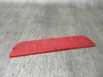 1995 Polaris Indy 580 Xlt Sks Snowmobile Motor Rear Brake Tail Light Cover. Fixed Price $30.94.