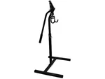 Extreme Max 5001.5037 Pro Series Snowmobile Lever Lift Stand. Fixed Price $55.95.