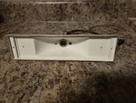 Arctic Cat Snowmobile Taillight Housing 0709-006. Fixed Price $12.00.