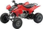 New Ray Die-cast Honda TRX450R Atv Replica 1:12 Scale Red. Fixed Price $31.33.