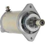 Starter For Yamaha Phazer Ii 1995 84N-81800-50-00 8BB-81800-01-00; 410-52216. Fixed Price $112.22.