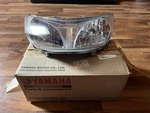 Oem Yamaha Headlight 8FA-84310-10. Fixed Price $199.99.