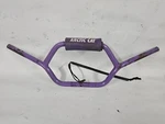 Arctic Cat Mountain Accessory Handlebars 0639-095 Zr Zl Powder Special. Fixed Price $75.00.