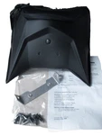 Nos Polaris Oem Rear Seat Bag 2016-2019 Switchback Snowmobile 2880370. Fixed Price $39.98.