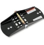 Starting Line 35-384 Products Ski Mount Saddle Standard Use Black AC59. Fixed Price $44.00.