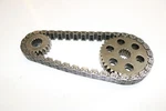 2013 Polaris Rush Switchback Es 800 22T 36T 35L Drive Chain Sprockets Gear. Fixed Price $47.45.