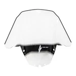 Can-am 715000936 Extra High Windshield Kit Outlander 450 650 800R 1000R Max. Fixed Price $122.95.