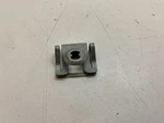 Yamaha Etc New Side Body Panel Hood 1/4 Turn Nut Spring Plate 4XV-2177L-01-00. Fixed Price $8.50.