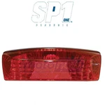 SP1 SM-01218 Lens Assembly For Arctic Cat Electrical Lights & Ib. Fixed Price $39.26.