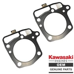 Genuine Kawasaki 11004-0762 Head Gasket (replaces 11004-7026) Pack. Fixed Price $49.99.